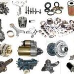 Spare Parts