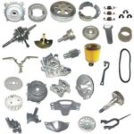 Two Wheeler Spares