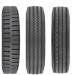 3-Wheeler & 2-Wheeler Tyres